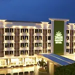 Avenue Garden Hotel