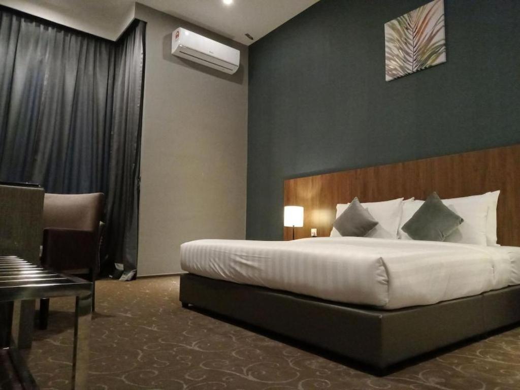 Hotel Avenue Garden Bangi