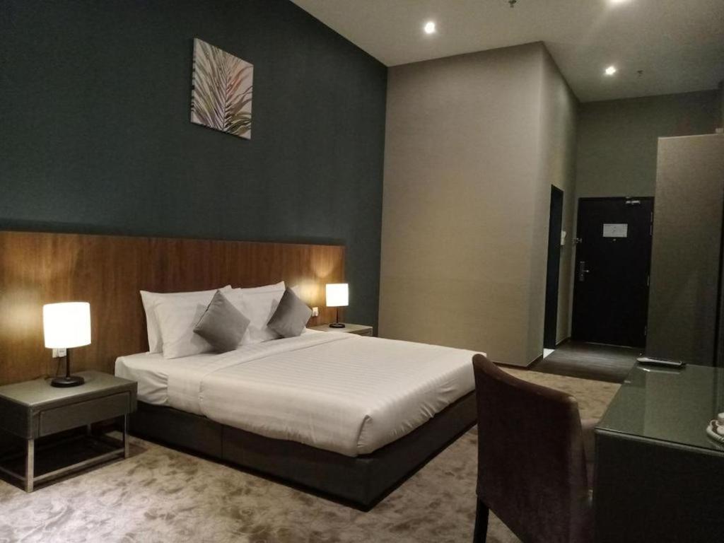 Avenue Garden 4* Bangi