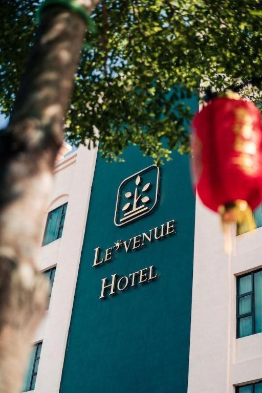 Avenue Garden Hotel