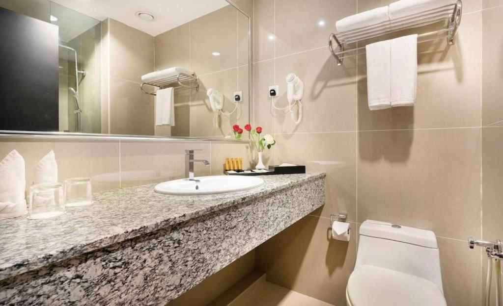 Avenue Garden Hotel Bangi