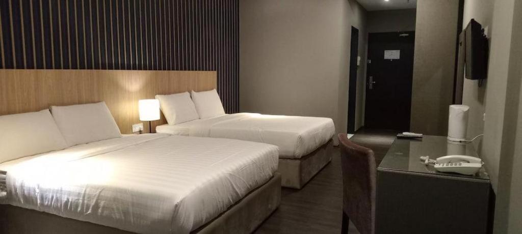 Avenue Garden Hotel Bangi