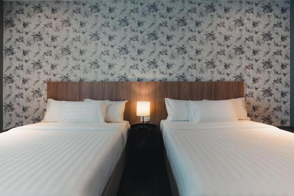 Hotel Avenue Garden Bangi