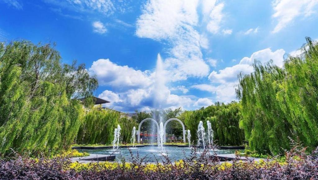 Avenue Garden Hotel 4*