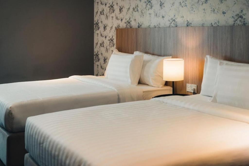 Avenue Garden Hotel Bangi