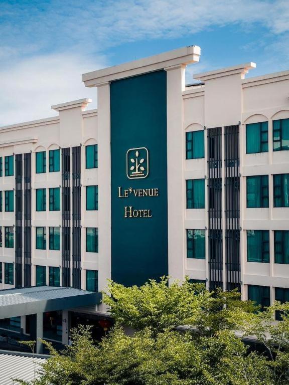 Avenue Garden 4* Bangi