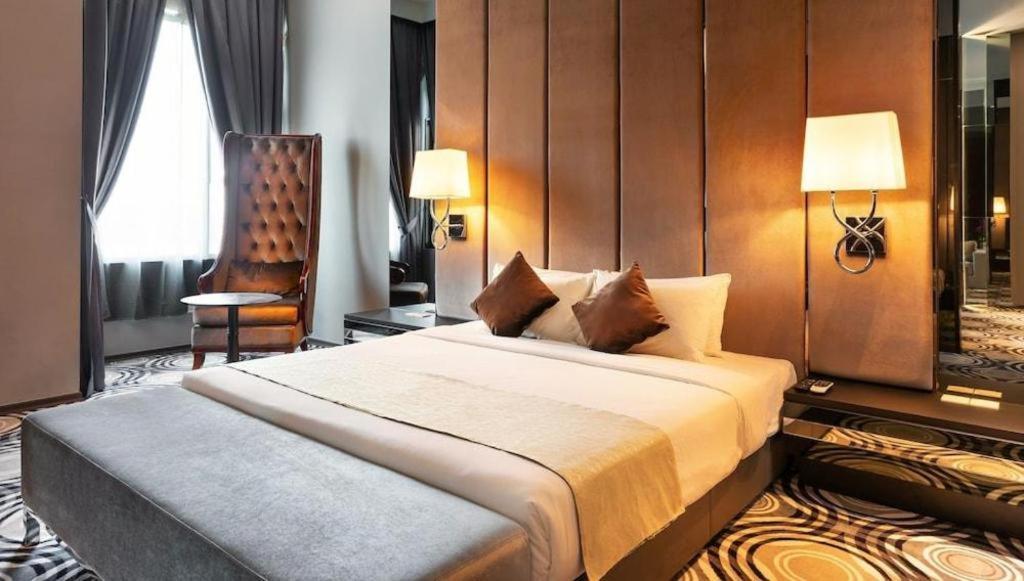Avenue Garden Hotel Bangi