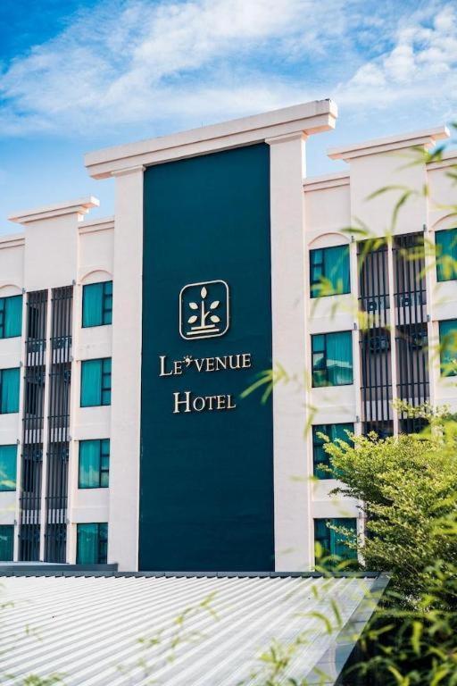 Hotel Avenue Garden Bangi