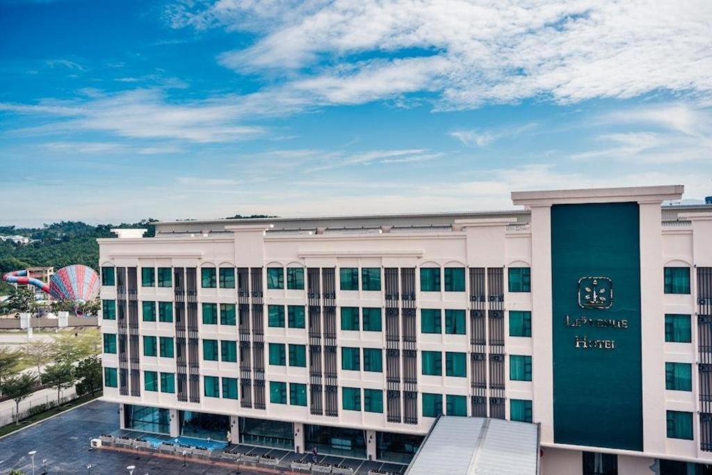 Avenue Garden Bangi