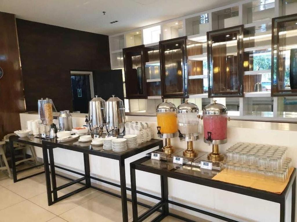 Hotel Avenue Garden 4*