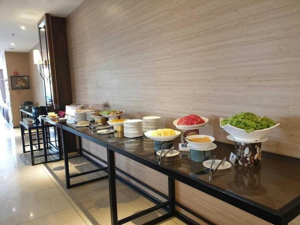 Avenue Garden 4* Bangi