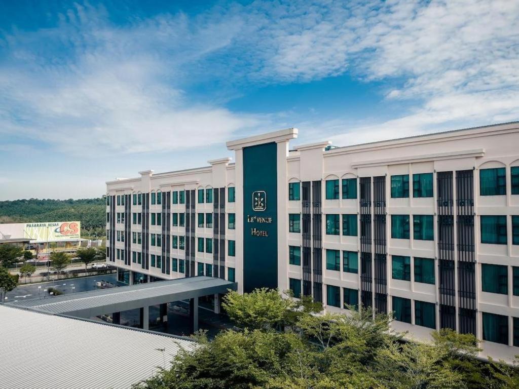Hotel Avenue Garden