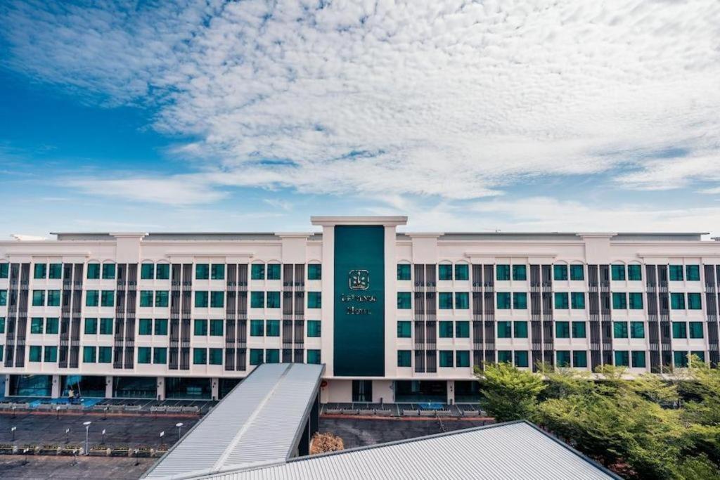 Avenue Garden Hotel Bangi