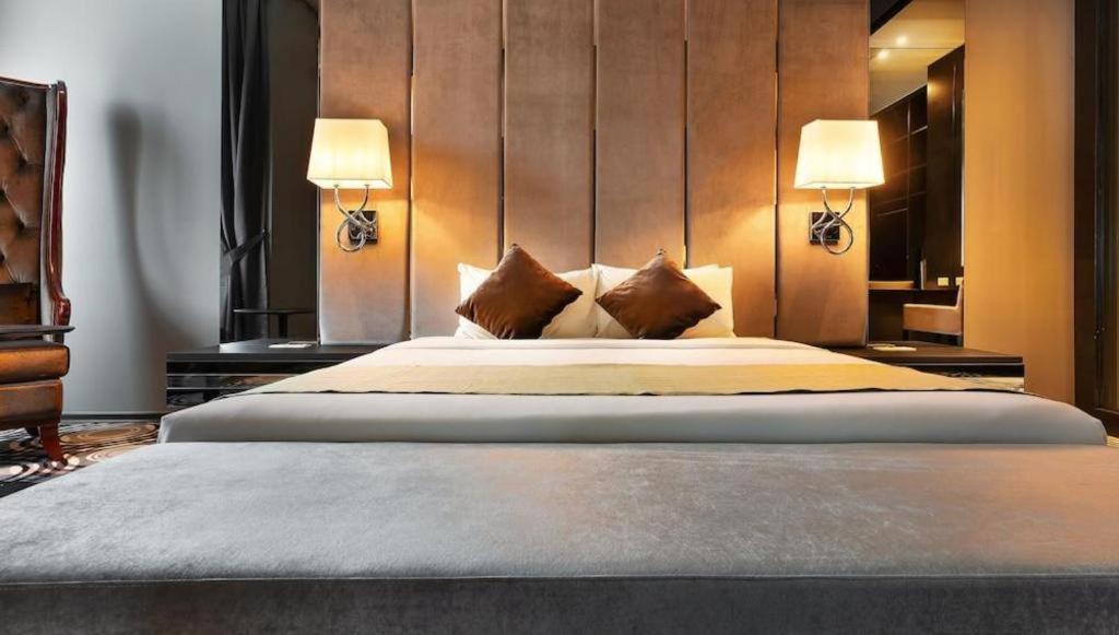 Avenue Garden 4*