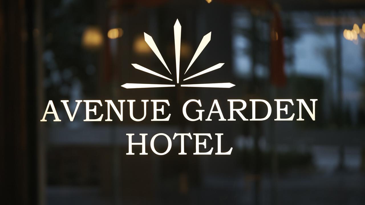 Hotel Avenue Garden Bangi