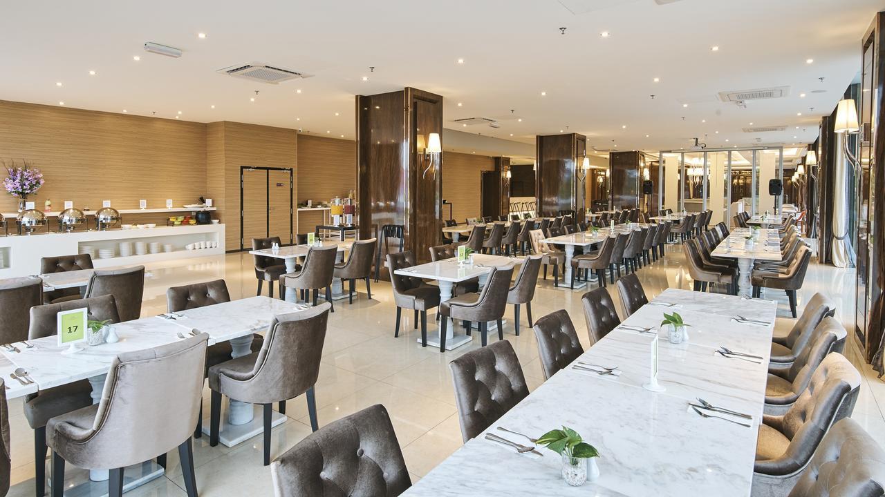 Avenue Garden Hotel 4*