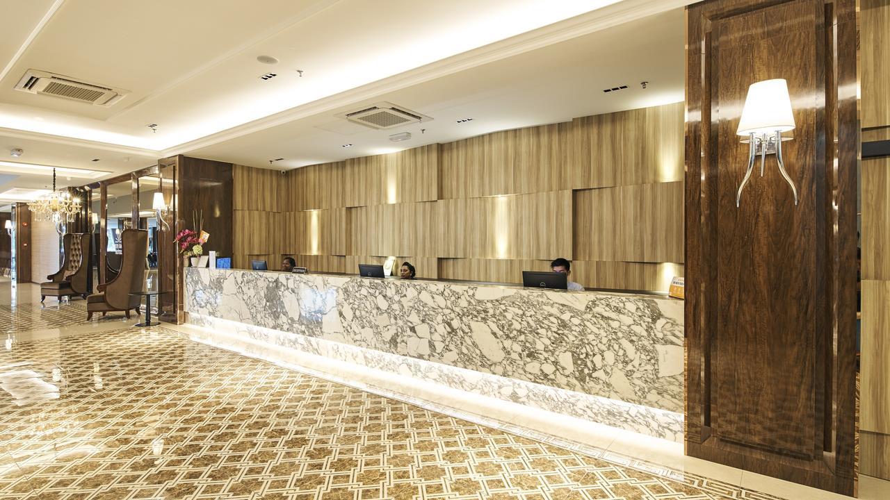 Avenue Garden 4* Bangi