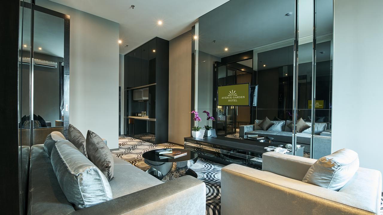 Avenue Garden Hotel Bangi
