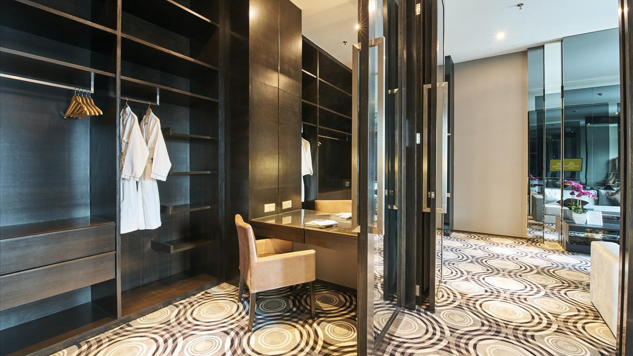 Hotel Avenue Garden Bangi