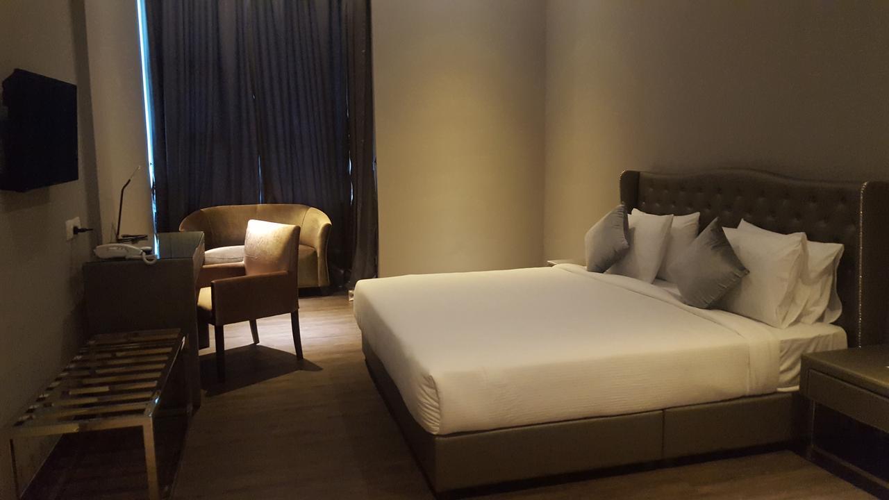 Avenue Garden Bangi