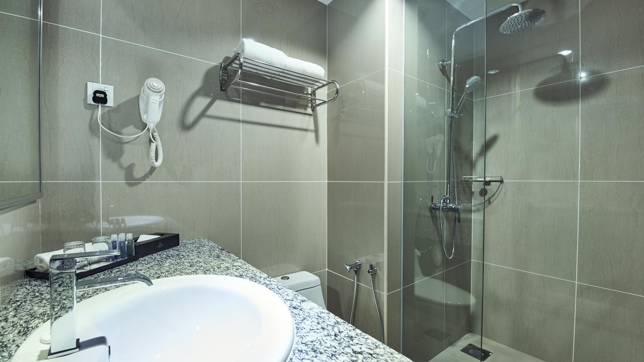 Hotel Avenue Garden Bangi