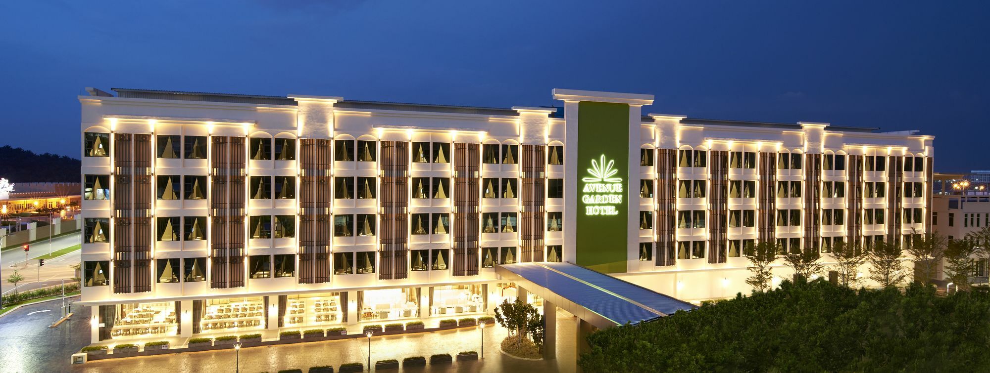 Avenue Garden 4* Bangi