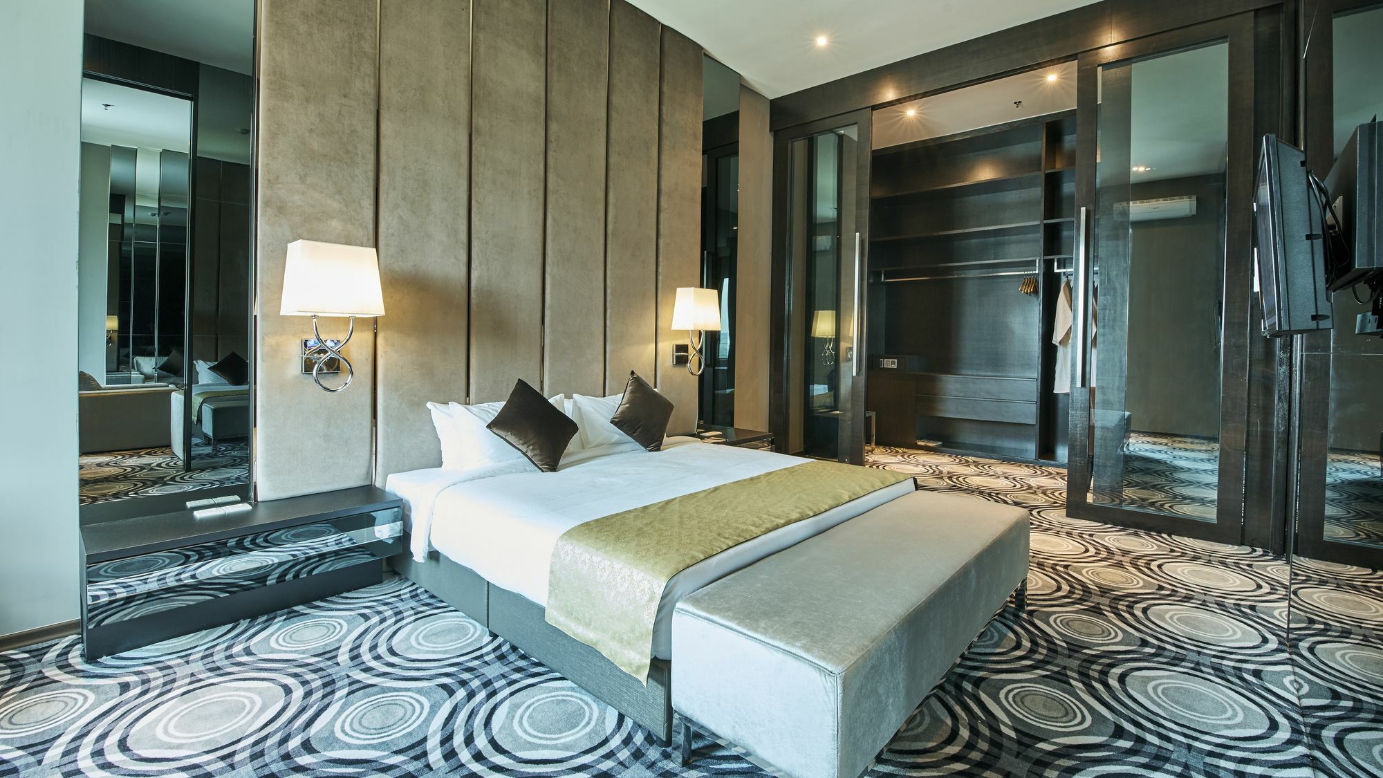 Avenue Garden 4* Bangi