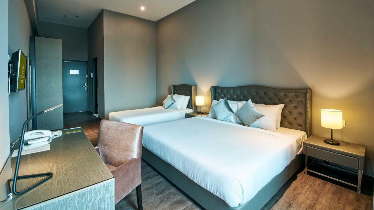 Avenue Garden Hotel Bangi